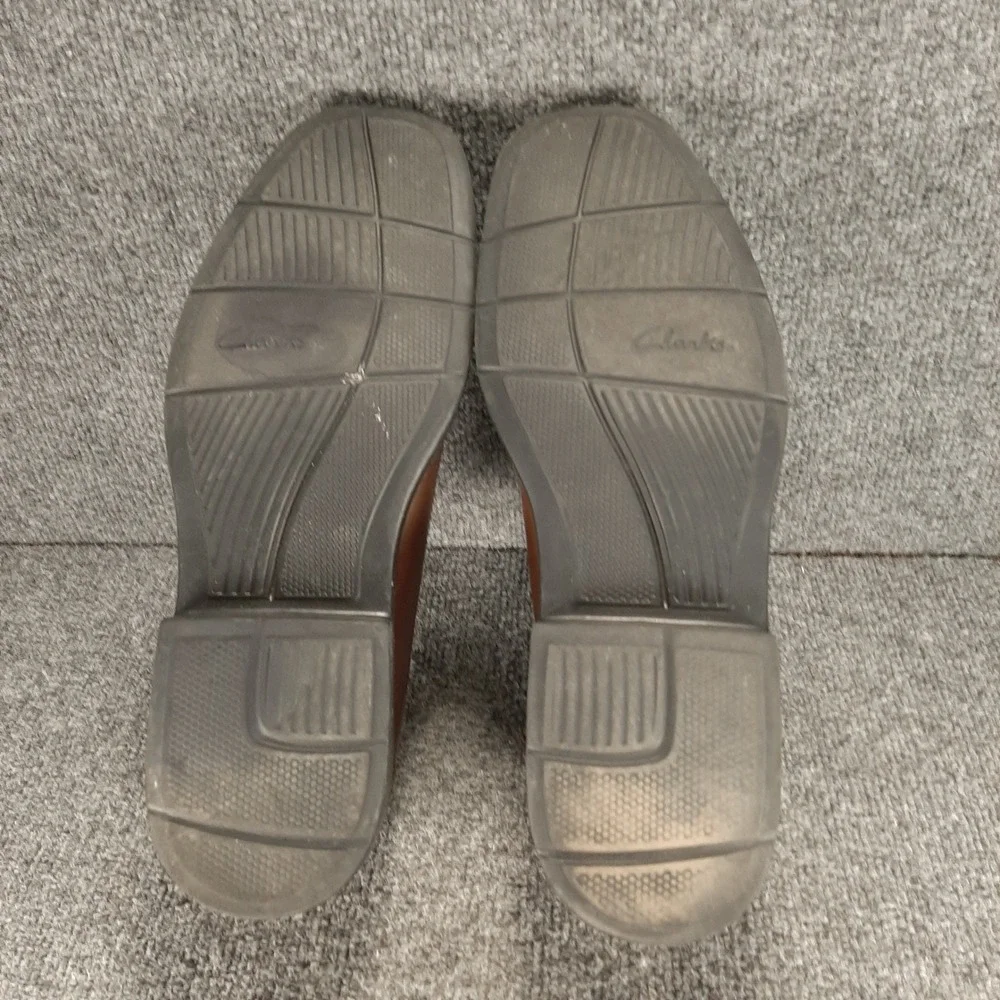 Clarks 71734 loafers